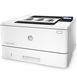 Hp Hp 403D 407Dn Black and White Laser A4 Automatic Duplex Printer Wireless Network Wifi Commercial Office
