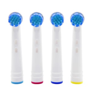 Wholesale EB28-P electric toothbrush head suitable for Oule B manufacturers new