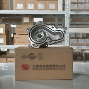 Applicable to Ford Focus Active Three-compartment Fortis Orin Auto Commercial Vehicle Mechanical Water Pump in stock Wholesale