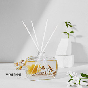 Non-fire Aromatherapy Essential Oil Home Bedroom Office Homestay Fragrance Ornaments Indoor Air Fresh and Lasting Fragrance