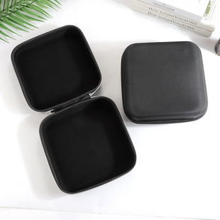Custom EVA storage bag source factory processing explosions spot direct sale zipper box digital tools cosmetic bag