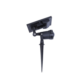 New solar light sunset flood light outdoor waterproof led courtyard projection sunset sunset atmosphere light