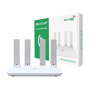 DXNT CP906 домашний CPE с общим доступом к сети маршрутизатор 4G LTE беспроводной Router With SIM WiFi