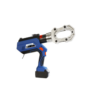 ECT-630 Electric Hydraulic Clamp ECT-630 15t Electric Hydraulic Clamp