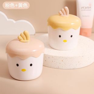 Facial Cleanser Foamer Automatic Foamer Face Wash Hair Wash Shower Gel Special Foam Bottle Foaming Artifact