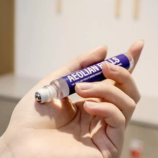 Трансграничный полный английский ароматизатор бисер духи 10ml дамы прочный легкий аромат