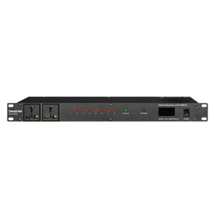 Takstar/Victory EPO-802N Conference Room Stage Performance 8-way Control Power Timer Teaching