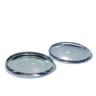1.56 aspherical lens 1.61 transparent non-background anti-blue ray lens 1.67 Super hair water film myopia lens