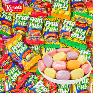 Factory Direct sale bulk candy mixed soft candy wedding match hand gift wedding candy bulk wholesale free shipping