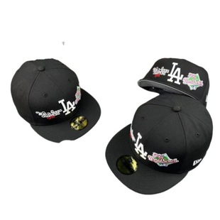 Cross-Border American SOX All-Closed Baseball Team Dodge Baseball Hat Embroidered Hip-Hop Yankees Closed Cap