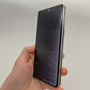 Folding Screen Full Glue Tempered Film for Huawei Mate X6 Glory Magic VS2 FOLD3 Full Glue Tempered Film
