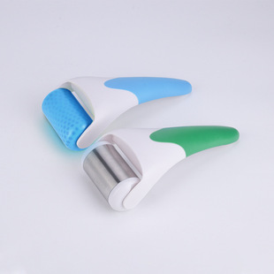 Ледяной ролик Ice Roller омоложение лица Ice Roller завод оптом
