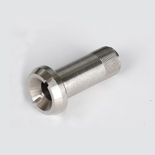 cnc machining non-standard spare parts hardware automatic cnc lathe automatic mechanical parts stainless steel machining
