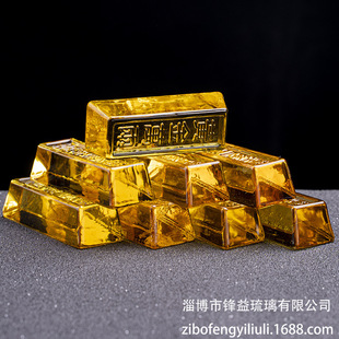 [Zibo Liuli] Застекленные кирпичи для дома