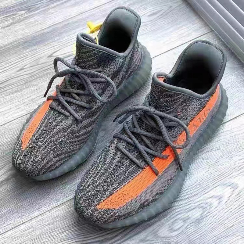adidas gazelle silver green womens Shop Grey Mens adidas adidas Yeezy Boost 350 V2 Slip-On Sneakers – Shoebacca main image 1