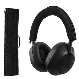 Подходит для Sony MDR-1000X 1000XM2/1000XM3/1000XM4 Защитная крышка головки наушников