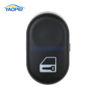 Auto parts in stock supply applicable to pontique central lock switch central lock control switch 15777128