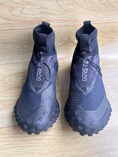 Putian Shoes High Version High-Top Outdoor Hiking Shoes Hiking Shoes Non-Slip Waterproof Shoes River Tracing Shoes for Men and Women
