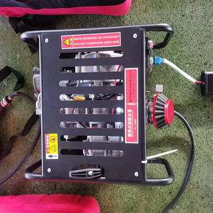 High Pressure Long Range Water Fire Pump Tl-360 Fire Pump Two Stroke High Pressure Long Range Water Fire Pump