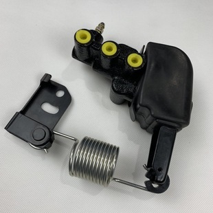 Factory Direct supply 46400-eb70b 46400-jr70c brake distribution valve applicable to NAVARA pickup truck