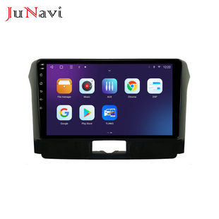 Cross-border for Corolla AXIO COROLLO FIELDER WXB Android large screen 15 car navigation