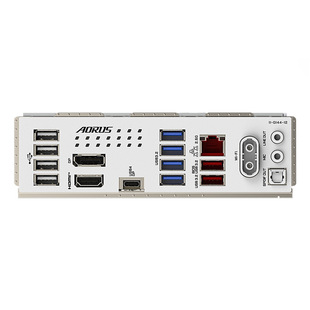 Suitable for Gigabyte B860 Aorus Computer Motherboard Supporting Intel Ultra245Kf/265Kf