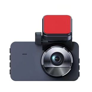 24 high-definition routing-free front and rear double-recording app reversing image parking car intelligent car driving recorder
