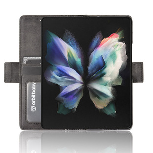 Применимо для Samsung Galaxy Z Fold3/Fold 6 чехол для телефона чехол D5 мобильный телефон кобуры D4