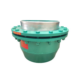 Heat steam pipeline welded sleeve expansion joint maintenance-free rotary compensator balanced bidirectional sleeve compensator