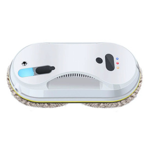 Factory wholesale window cleaning robot clean robot automatic water spray household window cleaning robot