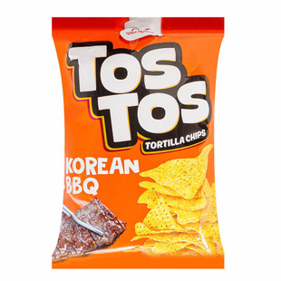 Indonesian Imported Red and White Rabbit Corn Chips Barbecue Cheese Grilled Corn Flavor Puffed Snacks Small Potato Chips 145g