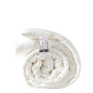 Export to Japan ~ Class A Pure Cotton Quilt Quilt Single Double Spring and Autumn Quilt Thickened Warm Winter Quilt Four Seasons Universal Quilt Core