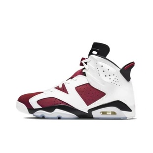 Putian AJ6 Paris Bunny Pocket Grimace Rouge Черный Зеленый Цветочная композиция Сакуры Joe 6 Высокие спортивные баскетбольные кроссовки