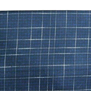 Woolen Woolen Plaid Yarn-dyed Spot Large Discount Factory Direct Sales