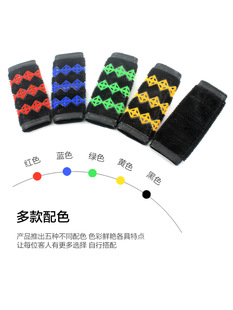 Neutral Electric Vehicle Motorcycle Handlebar Cover Rubber Cover Rubber Anti-slip Handlebar Cover Throttle Rubber Cover Grip Cover Accessories