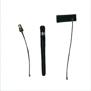 2.4G Adapter Cable Antenna with Low Power Consumption Bluetooth Project APP Development