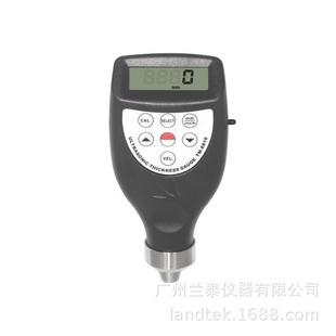 Ультразвуковой толщиномер Guangzhou Lantai TM8816 TM-8818 измеритель толщины металла TM8816C