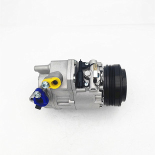 CSV717 car air conditioning compressor is suitable for BMW X5 4.4L 4.8L 64526917864 air-conditioning pump