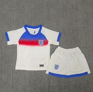 25-26 Children's Soccer Training Suit Riyadh Tottenham Arsenal Nottingham Portugal Miami Chelsea