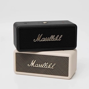 Marshall Audio Speaker Model Model Room Study Decoration Props Music Theme Soft Decoration Design