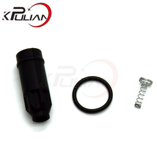 Applicable to Renault Laguna megana space wind scenic spot fire coil repair kit rubber sleeve 91159920