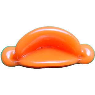25mm flat-bottomed small yellow duck mouth small yellow duck mouth flat-bottomed duckbill large quantity excellent price