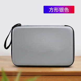 Factory direct sales player table tennis racket protective case One Piece series Beasts Kedo table tennis racket bag