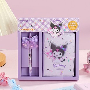 Набор бухгалтерских книг Sanrio с большими ушными собаками подарочная коробка с высокими значениями
