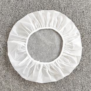 Thickened Shower Cap Women's Waterproof Bath Cute South Korea Household Japanese Women's Anti-oil Smoke Foam Bath Children's Shower Cap Headgear