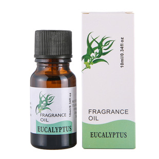 Cross-border Humidifier Hotel Non-fire Aromatherapy Essential Oil Home Bedroom Car Fresh Water Soluble Aromatherapy Set