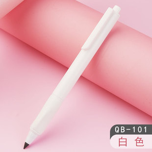 Weizhuang Black Technology Вечный пресс-карандаш прочный, нелегко сломать и без вырезов зрачки-карандаши с позитивной осанкой