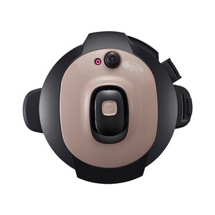 Midea электрическая скороварка для домашнего использования большой емкости Smart 5L скороварка многофункциональная рисоварка MY-YL50M3-752