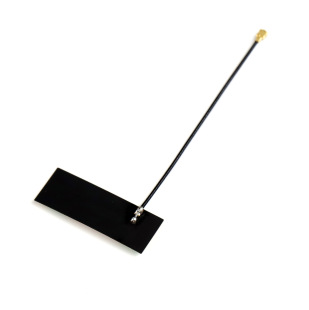 2.4G/5G /5.8G Dual Band Built-in PCB Antenna WIFI Wireless Router Omnidirectional HiGh Gain Patch IPEX