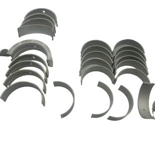 Doosan / Daewoo / 65.02410-6100 / D2848 Size Tile / Bushing / 65.02410-6102